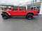 2020 Jeep Gladiator Rubicon 4x4 Crew Cab