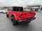 2020 Jeep Gladiator Rubicon 4x4 Crew Cab