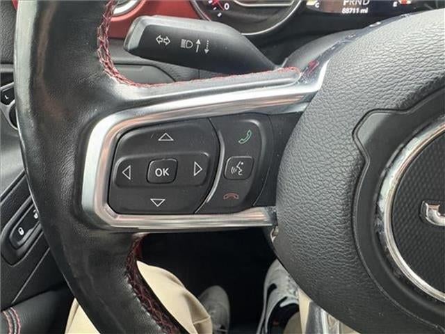 2020 Jeep Gladiator Rubicon 4x4 Crew Cab