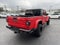 2020 Jeep Gladiator Rubicon 4x4 Crew Cab