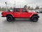 2020 Jeep Gladiator Rubicon 4x4 Crew Cab