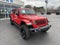 2020 Jeep Gladiator Rubicon 4x4 Crew Cab