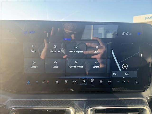 2024 Ford Mustang GT Fastback