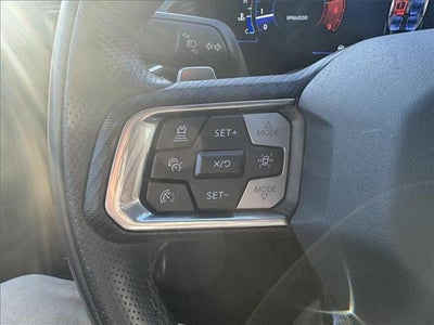 2024 Ford Mustang GT Fastback