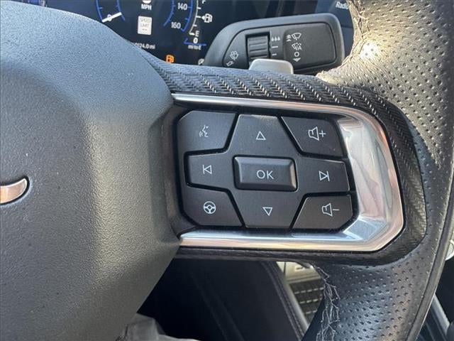 2024 Ford Mustang GT Fastback