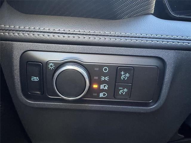 2024 Ford Mustang GT Fastback