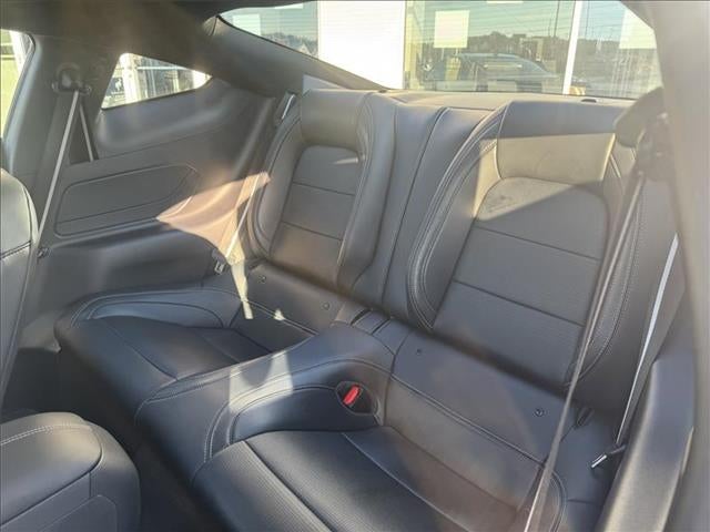 2024 Ford Mustang GT Fastback