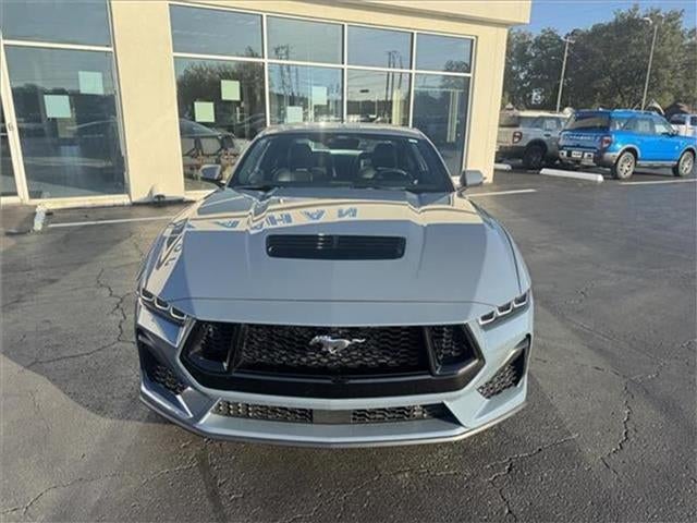 2024 Ford Mustang GT Fastback