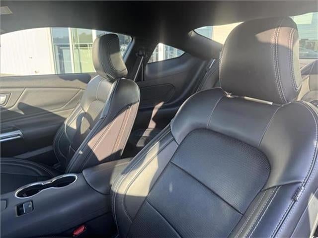 2024 Ford Mustang GT Fastback