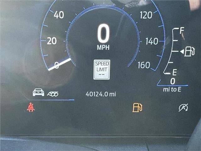 2024 Ford Mustang GT Fastback