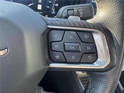 2024 Ford Mustang GT Fastback