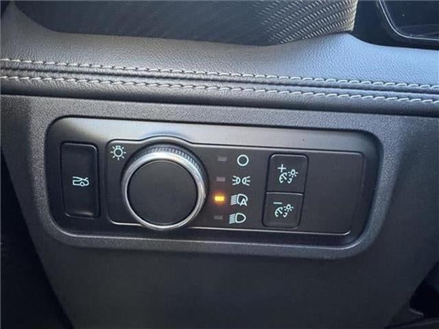 2024 Ford Mustang GT Fastback