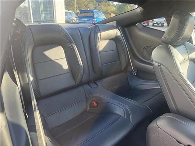 2024 Ford Mustang GT Fastback