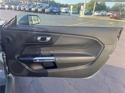 2024 Ford Mustang GT Fastback