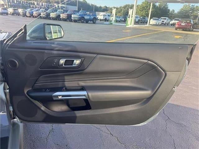 2024 Ford Mustang GT Fastback