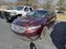 2018 Ford Taurus SEL All-wheel Drive Sedan