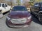 2018 Ford Taurus SEL All-wheel Drive Sedan