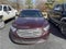 2018 Ford Taurus SEL All-wheel Drive Sedan