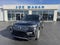 2021 Ford Explorer Platinum 4x4