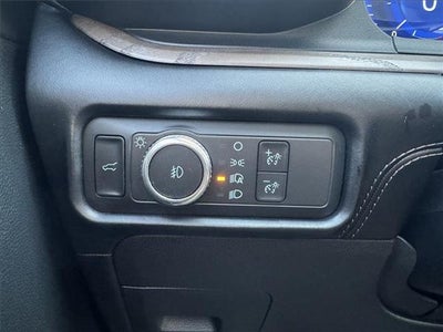 2021 Ford Explorer Platinum 4x4