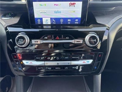 2021 Ford Explorer Platinum 4x4