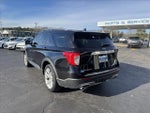2021 Ford Explorer Platinum 4x4