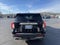 2021 Ford Explorer Platinum 4x4