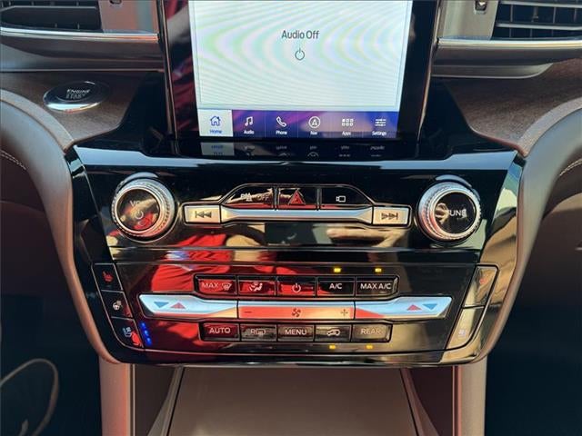 2022 Ford Explorer King Ranch 4x4