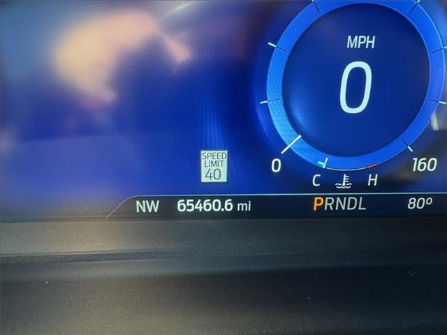 2022 Ford Explorer King Ranch 4x4