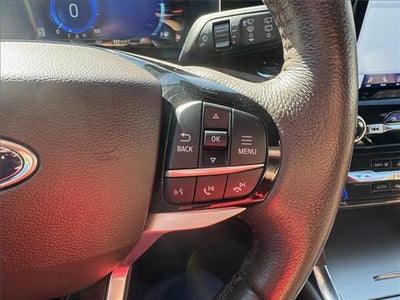 2022 Ford Explorer King Ranch 4x4