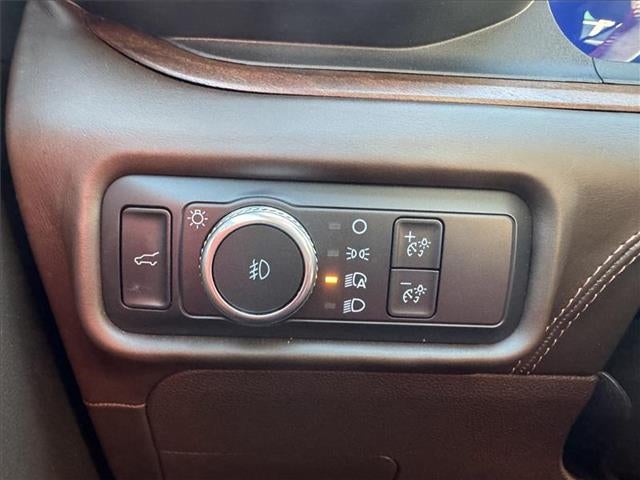 2022 Ford Explorer King Ranch 4x4