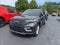 2022 Ford Explorer King Ranch 4x4