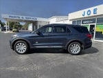 2022 Ford Explorer King Ranch 4x4