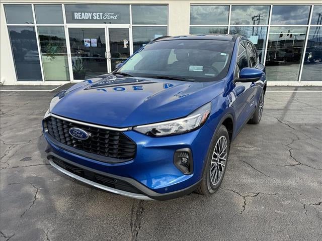 2023 Ford Escape PHEV