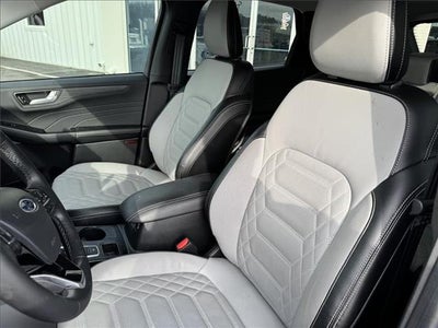 2023 Ford Escape PHEV Front-Wheel Drive