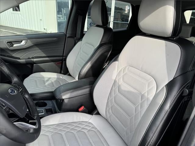 2023 Ford Escape PHEV Front-Wheel Drive