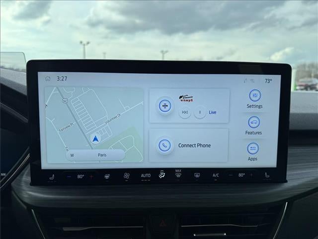 2023 Ford Escape PHEV Front-Wheel Drive