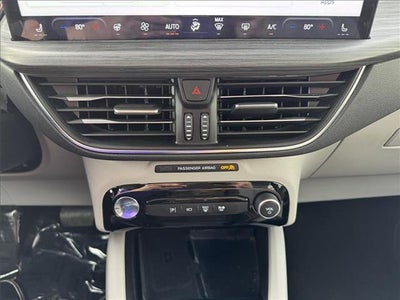 2023 Ford Escape PHEV Front-Wheel Drive