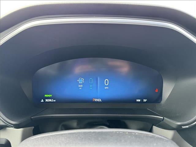 2023 Ford Escape PHEV Front-Wheel Drive