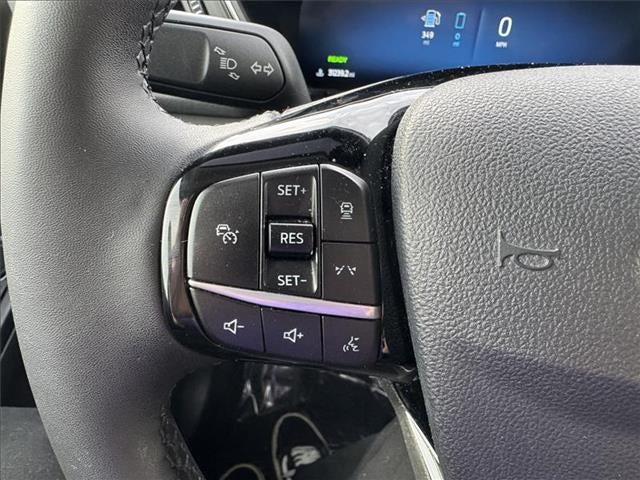 2023 Ford Escape PHEV Front-Wheel Drive