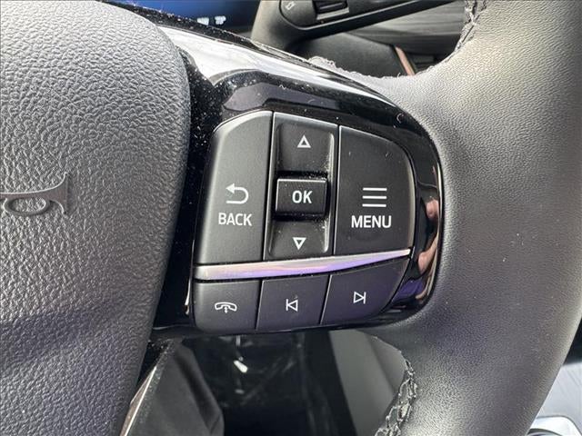 2023 Ford Escape PHEV Front-Wheel Drive