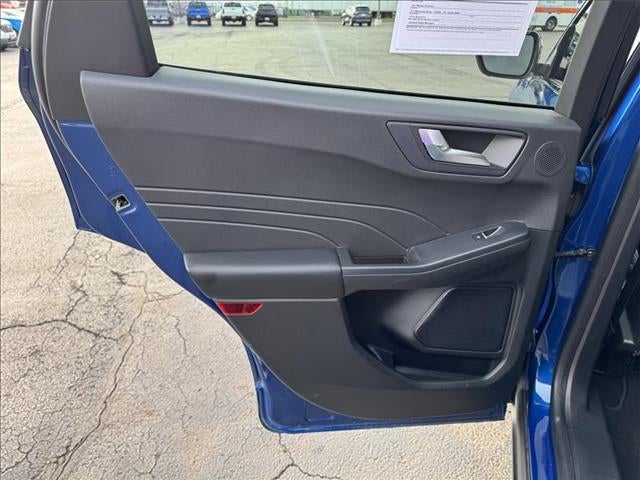 2023 Ford Escape PHEV Front-Wheel Drive