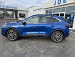 2023 Ford Escape PHEV Front-Wheel Drive