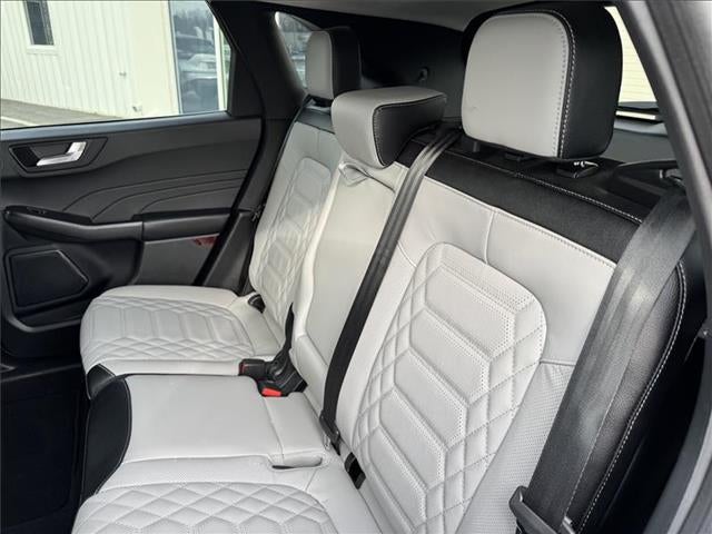 2023 Ford Escape PHEV Front-Wheel Drive