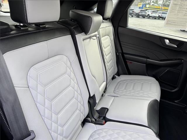 2023 Ford Escape PHEV Front-Wheel Drive