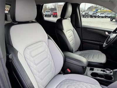 2023 Ford Escape PHEV Front-Wheel Drive