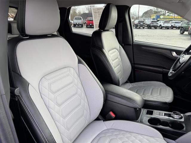 2023 Ford Escape PHEV Front-Wheel Drive