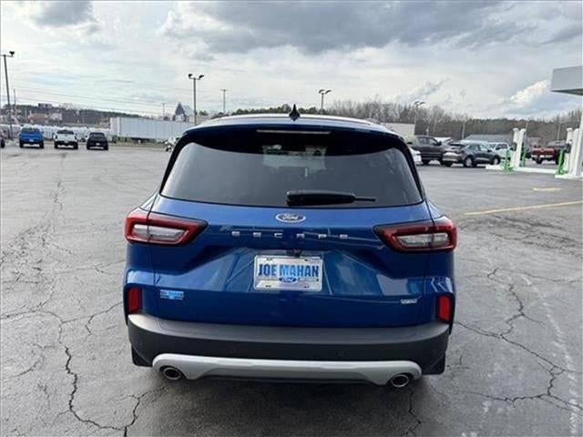2023 Ford Escape PHEV Front-Wheel Drive
