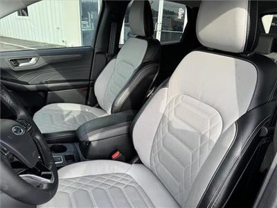 2023 Ford Escape PHEV Front-Wheel Drive