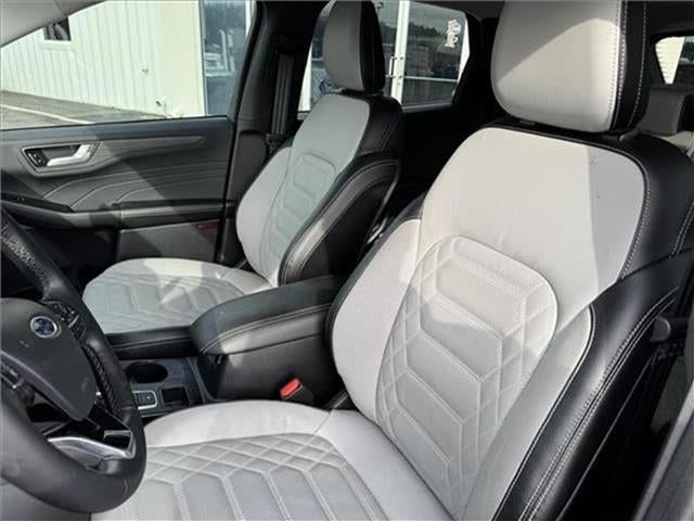 2023 Ford Escape PHEV Front-Wheel Drive